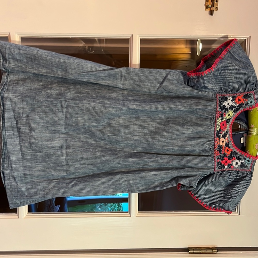 Crewcuts dress